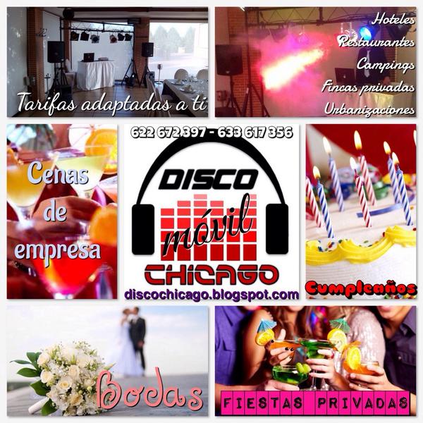 La mejor música para tu evento