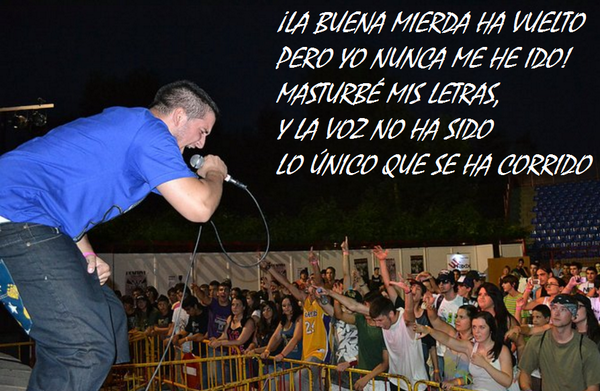JosP222's tweet photo. @Martinelmele 
#PositiveSound2011

http://t.co/XaEA5zgc7p http://t.co/X7vkuBNfin