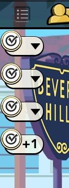 Busy day 😝 #KimKardashianGame