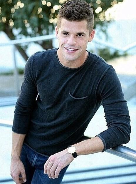Happy Birthday Charlie!! Miss ya lots on Teen Wolf but who knows, maybe youll come back  