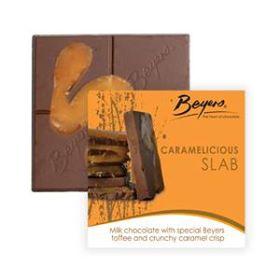 BeyersChocs's tweet photo. Yum! to the most Caramelicious slab ever made! http://t.co/yJEfkNuhOn
