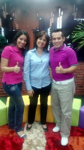 williansalvarez's tweet photo. @maricelaferp @CarlaRattia_chg @CarlosR_chg http://t.co/2MHLTnHutR