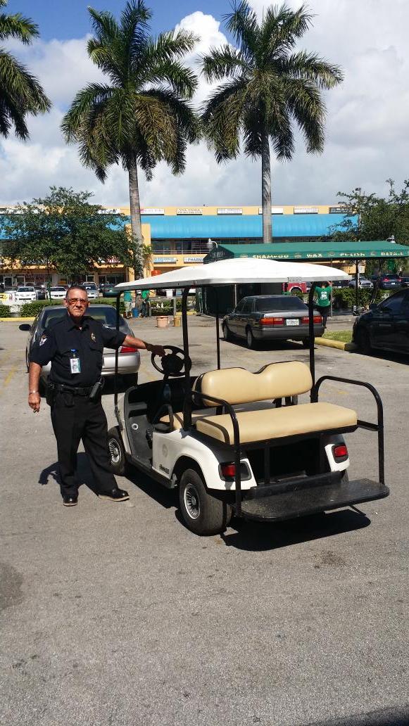 security_maxima's tweet image. Security guard and patrón services