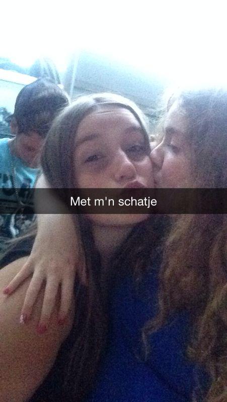 Dit meisje is mn alles , heb der zo gemist 💞