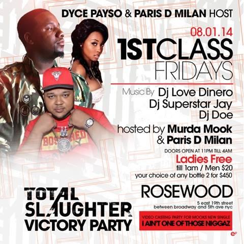 LightItUpGirls's tweet photo. CATCH THE LIGHT IT UP GIRLS TOMORROW NIGHT AT #Rosewood HOSTING @MurdaMookez VICTORY PARTY, ALONG WITH @dycepayso http://t.co/X4YcCM6bMM