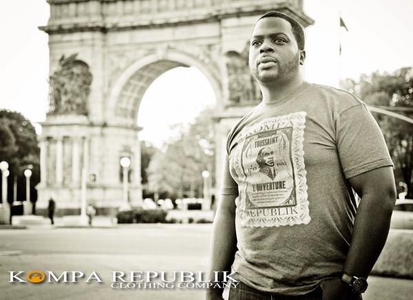 komparepublik's tweet photo. #ToussaintLOuverture nicknamed #TheBlackNapoleon, was the leader of the #Haitian revolution - #KompaRepublik #Haiti http://t.co/LfuJ0faqAg