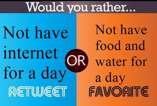 ChoicesYouHave tweet picture