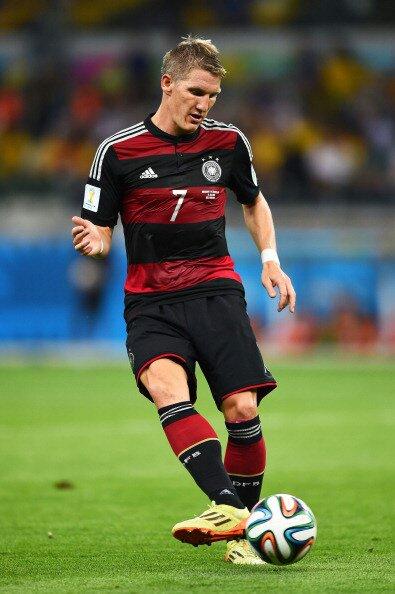 HAPPY BIRTHDAY BASTIAN SCHWEINSTEIGER    