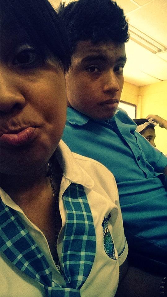 JavierJdj22's tweet photo. TE AMO MUCHO MI AMOR LINDO.♥#miprimerTweet http://t.co/iYxS740FgI