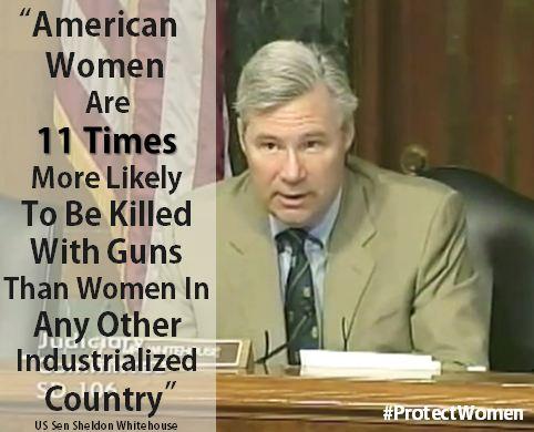 The stats are alarming. We've got to #ProtectWomen. Too many harmed by domestic gun violence. 1.usa.gov/1nUrbuh
