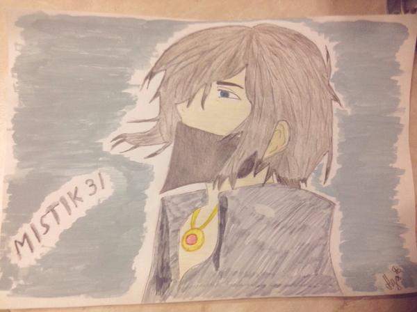 AlyaBiersack's tweet photo. Делать было нечего... 😄😊 #Mistik31 #LaggerFeed http://t.co/Bf4R6309lO