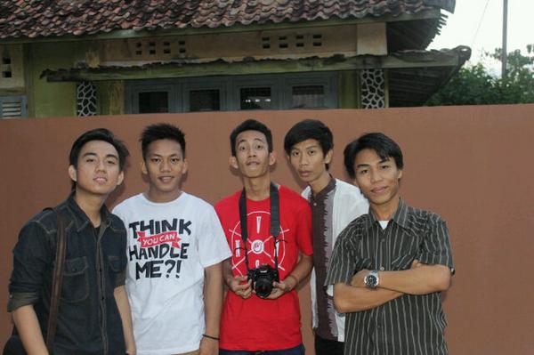 Irfan Winandar tweet media