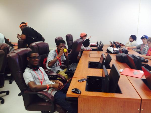 mlwdelegates's tweet image. #collegeprep #mlw #14 #committeework &amp;amp; there leader Ms.Georgia :) wonderful time.