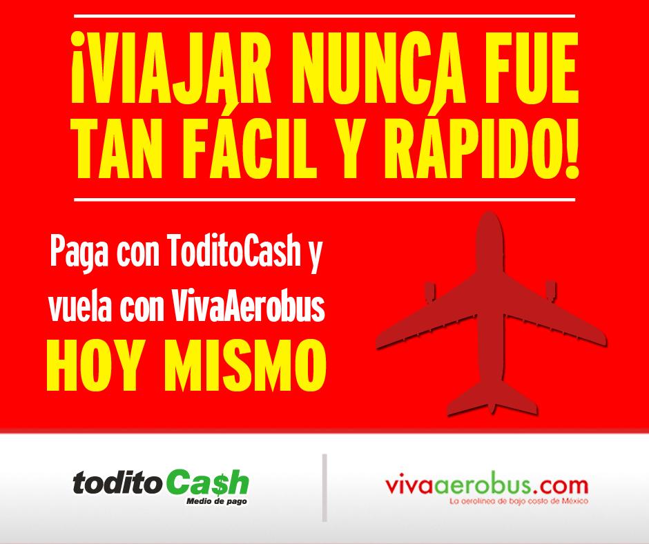 Todito Cash Todito Cash