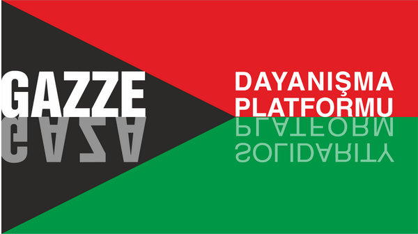 Feysbukta kuruldu, yönetime gönüllüler arıyoruz  efenim
faceboo.com / Gazze Dayanışma Platformu