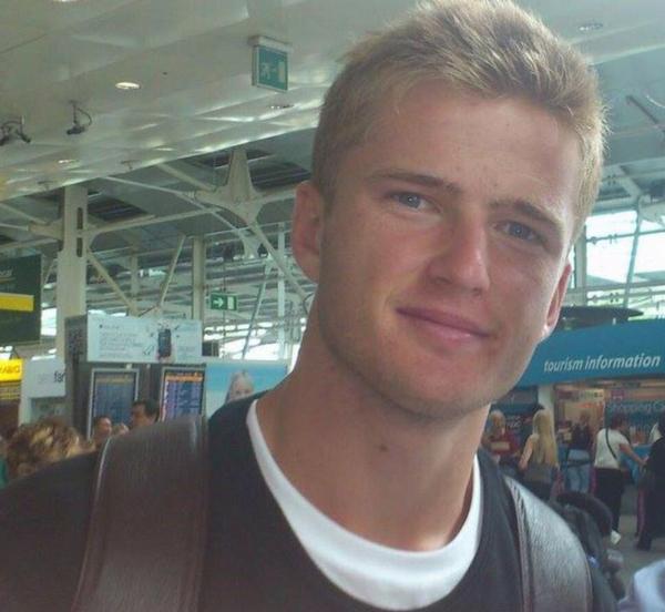 Eric Dier