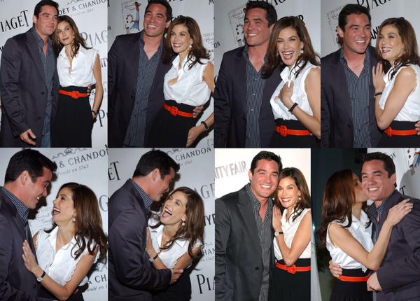 laneandkentnews's tweet photo. #TBT @deancain's #superreunion with @HatchingChange at a launch party for her book, #BurntToast (May 2006) 😊😍😎 http://t.co/InKfZRA5di