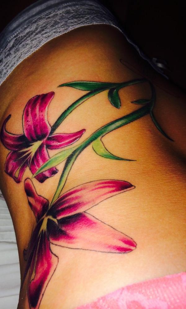 wems22's tweet photo. Before/after #fresh #ink http://t.co/LNx45bitIS