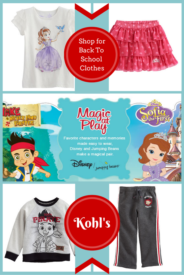SBellasWays's tweet photo. Looking for BTS clothes Head to @Kohls & check out Disney Clothes http://t.co/vC4wkO7Cld #MagicAtPlay #sponsored #Mc http://t.co/qTR7q9BGVJ