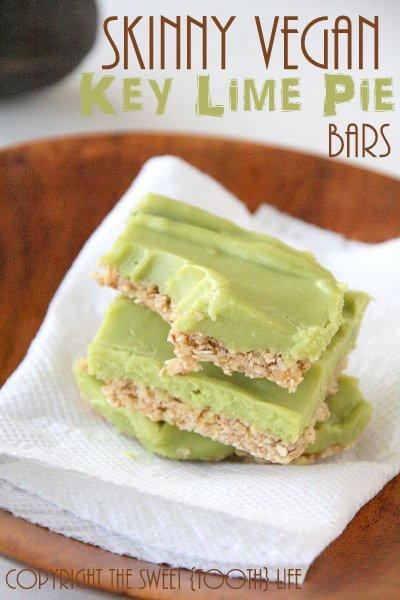 colorfestivals's tweet photo. Try these yummy Skinny Vegan Key Lime Pie Bars!  http://t.co/Rva5LqNSve #vegan #color #holi #yoga http://t.co/ofiAo9hwo6