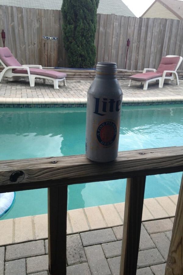 Miller Lite on Twitter "What's all this about SharkNATO? 