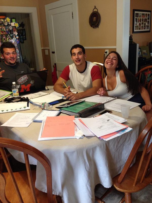 SachemStudents's tweet photo. Working hard planning SEMASC Fall Conference!! 👍🍂🎃 http://t.co/ssXpNfH9a8