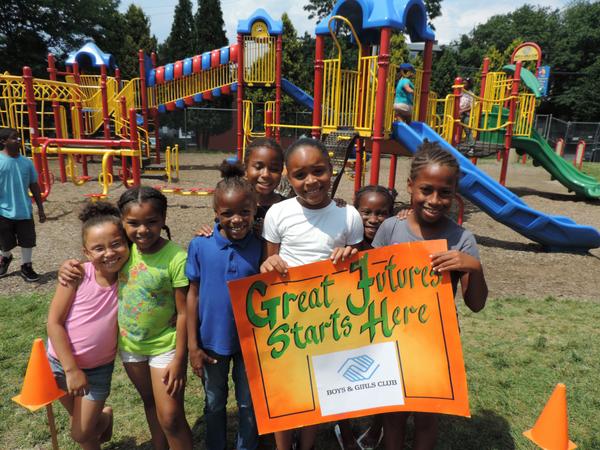 Boys and Girls Club tweet media