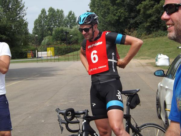 SalBeeArt's tweet photo. @IStannard Has a delighted Archie tonight. Fab day @ kids camp tnk u so much! Gd luck Sunday http://t.co/q0FvgvKSFH