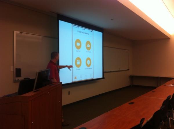 OUAcademicTech's tweet image. Kubent Cuborser presents Come on and Zoom! #sidlit #ubbidubbi