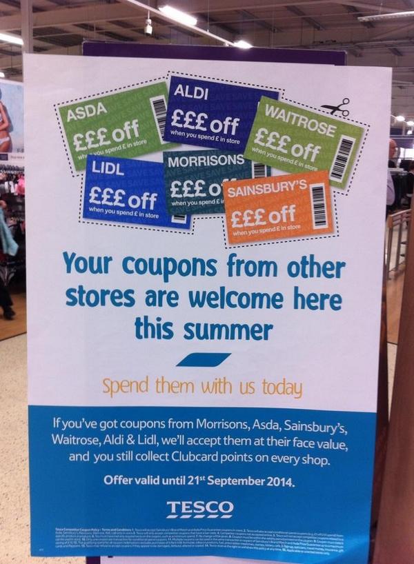 Retail Barcode tweet media