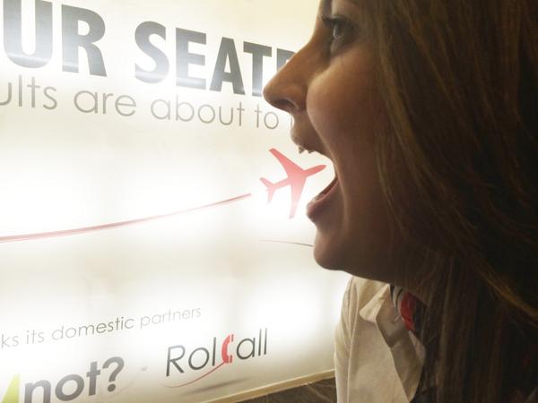 TribecaMG's tweet image. We ate up the competition!! We won top booth at the conference.
#FAPSC Conference 2014 #TribecaMG