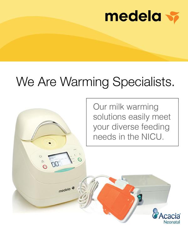 waterless milk warmer