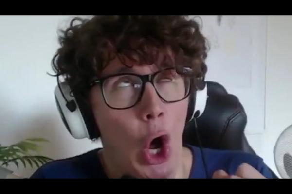KoffeinTorsk's tweet photo. Ohhh Xerath ohh Xerath hahahahahah @Sp4zie #CTDM http://t.co/oMiFilB8Wv