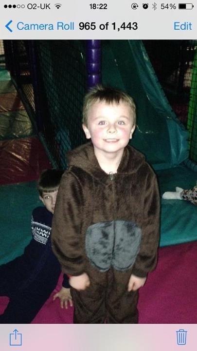 2.3sec to RT missing greg  from #Hamilton area let's help find him thanks #CommonwealthGames