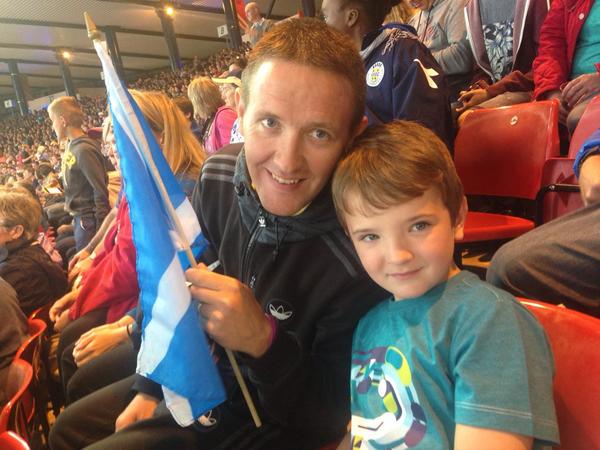 asharchidoodle's tweet photo. Team handsome @Glasgow2014 #bringiton http://t.co/CA3zpVEl0T