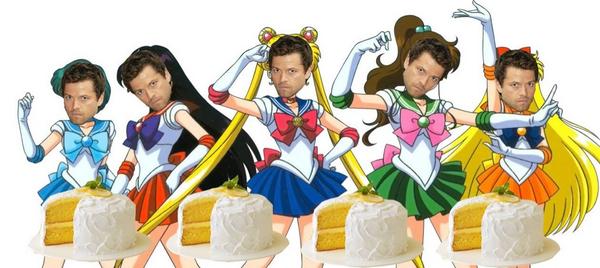 OMG <a href="/kissophelia/">Ophelia's Kiss</a> is brilliant. Look at our #GISHWHES2014 cover picture for Facebook.