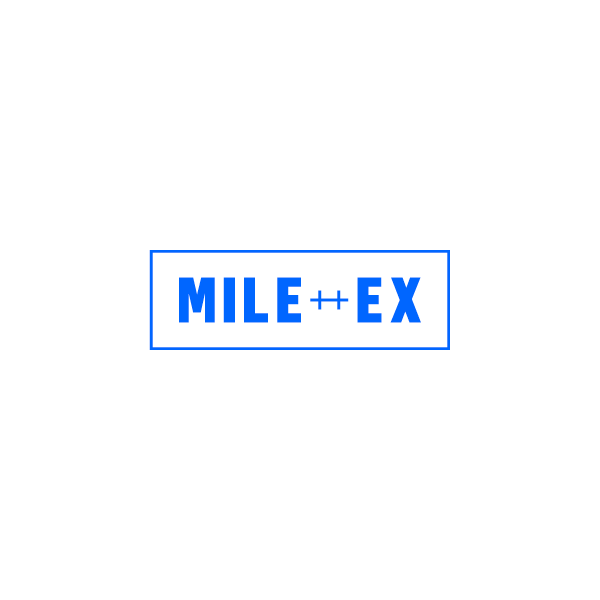 danslashed's tweet image. Notre petit dernier! Logo pour l'Ass. des gens d'affaires du Mile-Ex. #logo #branding #mileex #montreal #danslashed