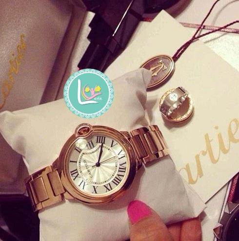 LARINSHOP's tweet photo. #ساعه #كارتير #دبي #سويسرا #pnu #ksu http://t.co/hglbRzWcRn