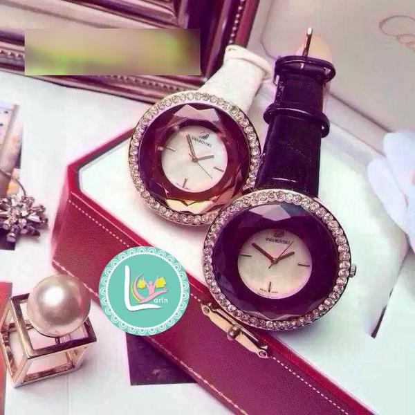 LARINSHOP's tweet photo. #سوارفسكي #ساعه #سويسرا #جامعه #pnu #ksu http://t.co/ULRHmUtzt4