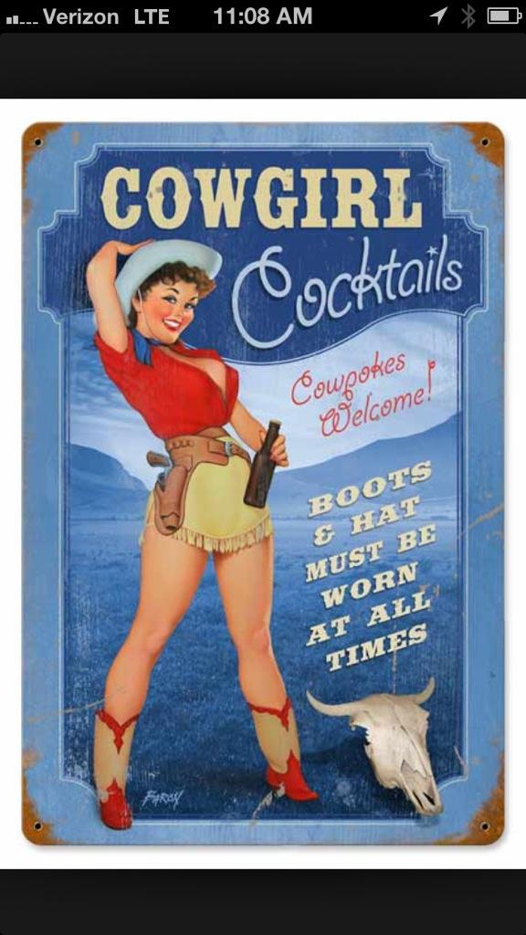 indigomurphys's tweet photo. Summer Super Star Guest Bartender kicks off this Sat nite w/ Kim! Come on down for a rootin tootin good time !!!! 9-1 http://t.co/P9LD53pExT
