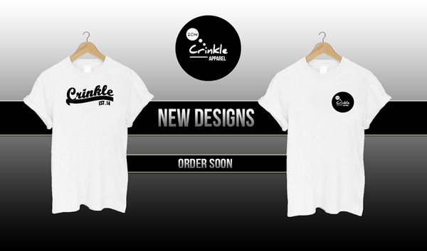 andrewgeorge96's tweet photo. @CrinkleApparel New Desings http://t.co/MTGQWUKoyI