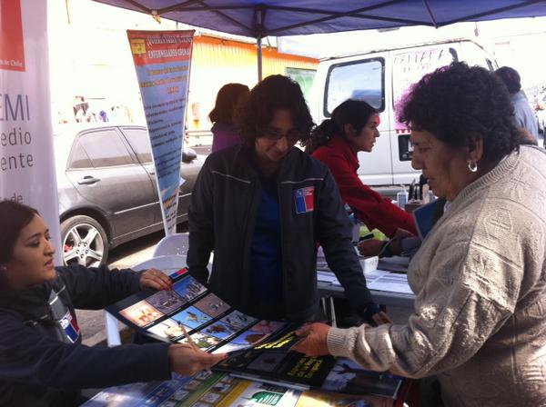 MedioAmbienteTarapac tweet media