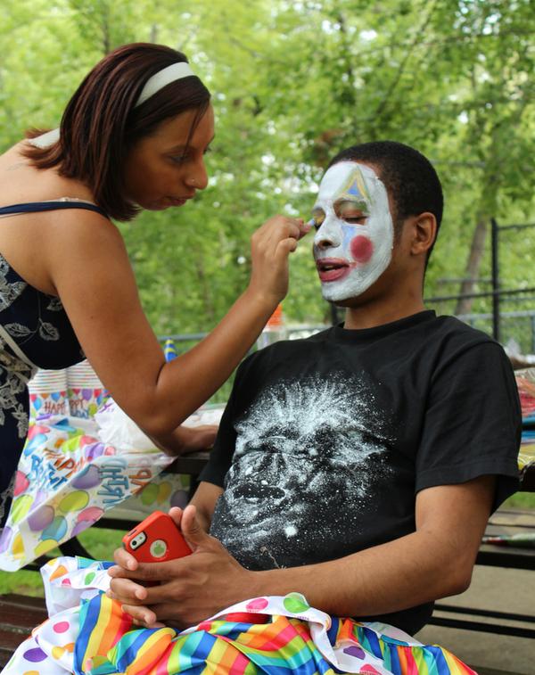 eforallofficial's tweet image. #SandboxFinalist @eventfish gets ready to film their new commercial. Stay tuned to see the final cut!