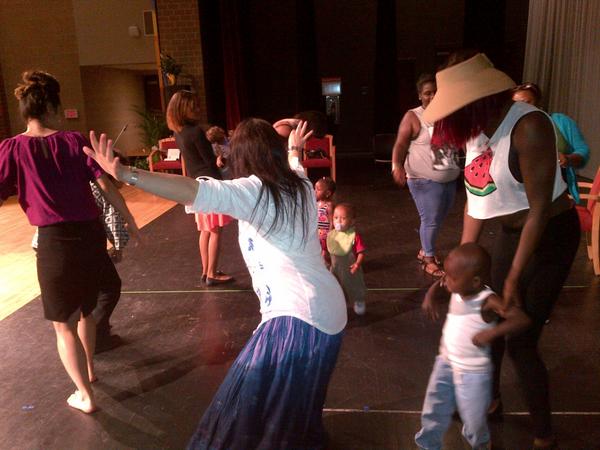 New Heights tweet media