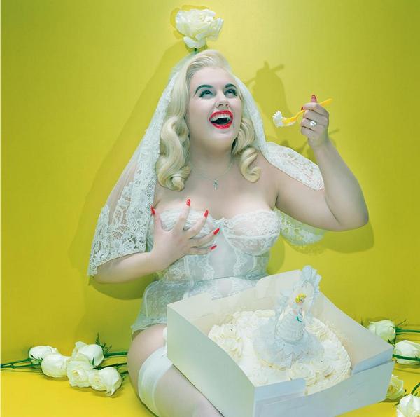 Wilhelmina's tweet image. Next in our #ModelCode series -- THE &apos;WITCH CACKLE&apos; demonstrated by #model, @FelicityHayward. instagram.com/p/rIPhFcqTZd/