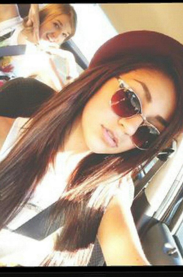 Jenn what are you doing in the back seat