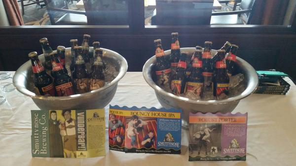 Sheraton Beer Master tweet media