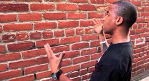 CauseWereGuys's tweet photo. Trying to win an argument with a woman is like… http://t.co/rXuyuKCyxV