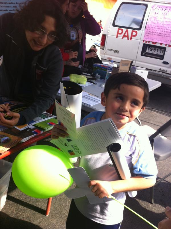 MedioAmbienteTarapac tweet media