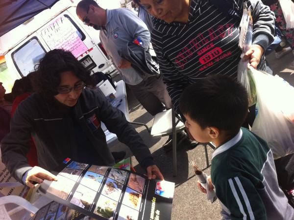 MedioAmbienteTarapac tweet media